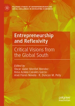 Abbildung von Montiel Mendez / Garcia | Entrepreneurship and Reflexivity | 1. Auflage | 2026 | beck-shop.de