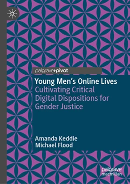 Abbildung von Keddie / Flood | Young Men’s Online Lives | 1. Auflage | 2025 | beck-shop.de