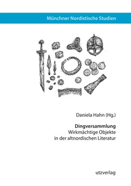 Abbildung von Hahn | Dingversammlung | 1. Auflage | 2025 | 56 | beck-shop.de