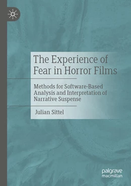 Abbildung von Sittel | The Experience of Fear in Horror Films | 1. Auflage | 2025 | beck-shop.de