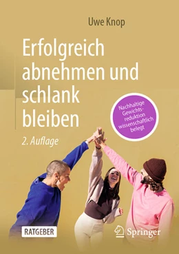 Abbildung von Knop | Erfolgreich abnehmen und schlank bleiben | 2. Auflage | 2025 | beck-shop.de