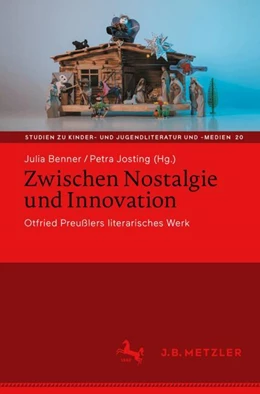 Abbildung von Benner / Josting | Zwischen Nostalgie und Innovation | 1. Auflage | 2025 | beck-shop.de
