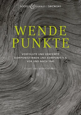 Abbildung von Dümling / Haas | Wendepunkte | 1. Auflage | 2025 | beck-shop.de