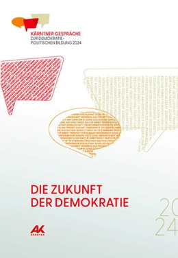Abbildung von Weidlitsch | Die Zukunft der Demokratie | 1. Auflage | 2025 | beck-shop.de