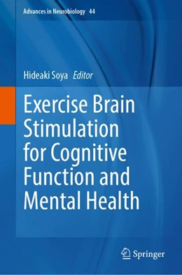 Abbildung von Soya | Exercise Brain Stimulation for Cognitive Function and Mental Health | 1. Auflage | 2025 | beck-shop.de