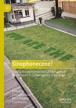 Abbildung von Koch / Wölfing | Sinophonecene? | 1. Auflage | 2026 | beck-shop.de