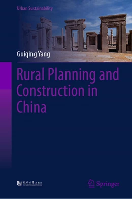 Abbildung von Yang | Rural Planning and Construction in China | 1. Auflage | 2025 | beck-shop.de