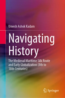 Abbildung von Kadam | Navigating History | 1. Auflage | 2025 | beck-shop.de