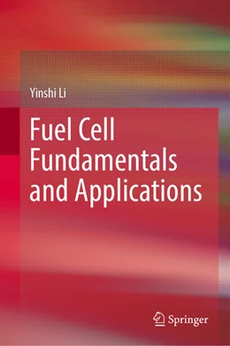 Abbildung von Li | Fuel Cell Fundamentals and Applications | 1. Auflage | 2025 | beck-shop.de