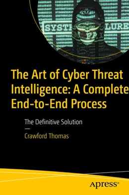 Abbildung von Thomas | The Art of Cyber Threat Intelligence | 1. Auflage | 2026 | beck-shop.de