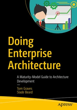 Abbildung von Graves / Beard | Doing Enterprise-Architecture | 1. Auflage | 2025 | beck-shop.de