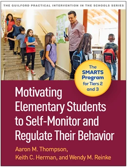 Abbildung von Thompson / Herman | Motivating Elementary Students to Self-Monitor and Regulate Their Behavior | 1. Auflage | 2025 | beck-shop.de