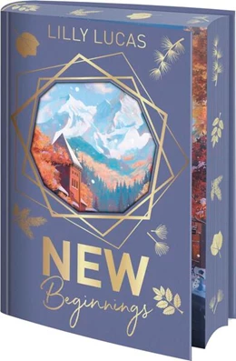 Abbildung von Lucas | New Beginnings | 1. Auflage | 2025 | beck-shop.de