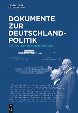Abbildung von Hollmann / Marahrens | 1. Januar 1987 bis 31. Dezember 1988 | 1. Auflage | 2025 | beck-shop.de