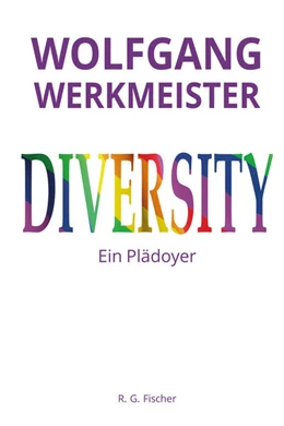 Abbildung von Werkmeister | Diversity | 1. Auflage | 2025 | beck-shop.de