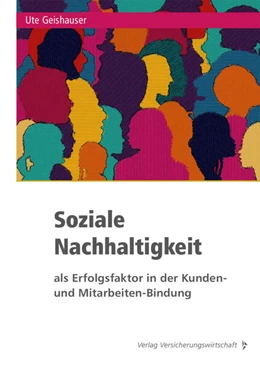 Abbildung von Geishauser | Soziale Nachhaltigkeit | 1. Auflage | 2025 | beck-shop.de