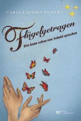 Abbildung von Pickert | FLÜGELGETRAGEN | 1. Auflage | 2025 | beck-shop.de