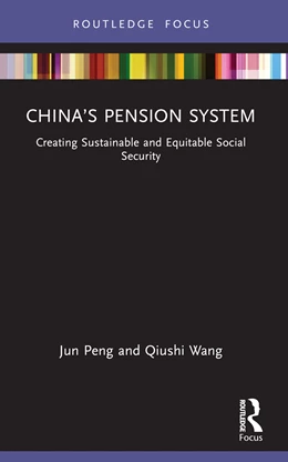 Abbildung von Peng / Wang | China's Pension System | 1. Auflage | 2025 | beck-shop.de