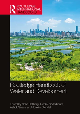 Abbildung von Swain / Soderbaum | Routledge Handbook of Water and Development | 1. Auflage | 2025 | beck-shop.de