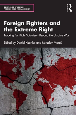 Abbildung von Koehler / Mares | Foreign Fighters and the Extreme Right | 1. Auflage | 2025 | beck-shop.de