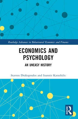 Abbildung von Katselidis / Drakopoulos | Economics and Psychology | 1. Auflage | 2025 | beck-shop.de