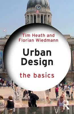 Abbildung von Wiedmann / Heath | Urban Design | 1. Auflage | 2025 | beck-shop.de