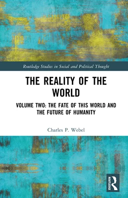 Abbildung von Webel | The Reality of This World | 1. Auflage | 2025 | beck-shop.de