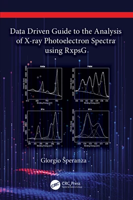 Abbildung von Speranza | Data Driven Guide to the Analysis of X-ray Photoelectron Spectra using RxpsG | 1. Auflage | 2025 | beck-shop.de