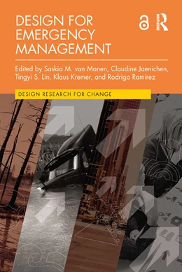Abbildung von Jaenichen / Kremer | Design for Emergency Management | 1. Auflage | 2025 | beck-shop.de