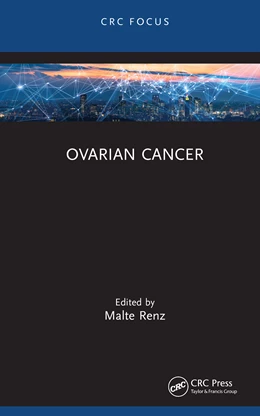 Abbildung von Renz | Ovarian Cancer | 1. Auflage | 2025 | beck-shop.de