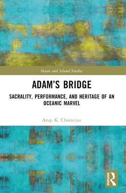 Abbildung von Chatterjee | Adam's Bridge | 1. Auflage | 2025 | beck-shop.de