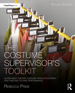 Abbildung von Pride | The Costume Supervisor's Toolkit | 2. Auflage | 2025 | beck-shop.de