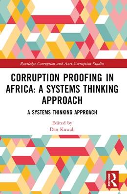Abbildung von Kuwali | Corruption Proofing in Africa | 1. Auflage | 2025 | beck-shop.de