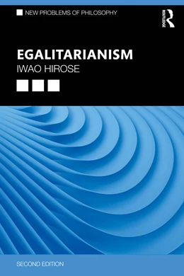 Abbildung von Hirose | Egalitarianism | 2. Auflage | 2025 | beck-shop.de