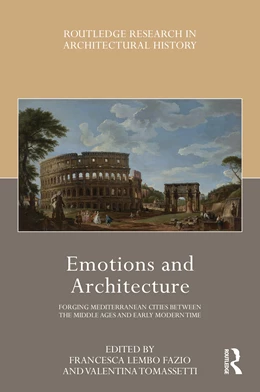 Abbildung von Fazio / Tomassetti | Emotions and Architecture | 1. Auflage | 2025 | beck-shop.de