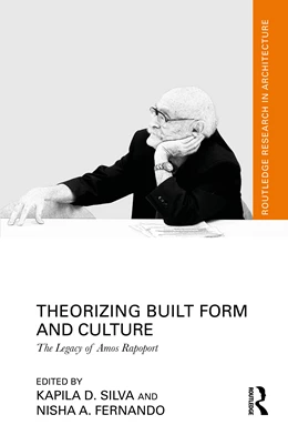 Abbildung von Silva / Fernando | Theorizing Built Form and Culture | 1. Auflage | 2025 | beck-shop.de