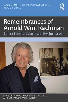 Abbildung von Kooden / Larivière | Remembrances of Arnold Wm. Rachman | 1. Auflage | 2025 | beck-shop.de