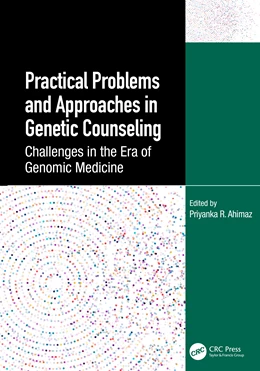 Abbildung von Ahimaz | Practical Problems and Approaches in Genetic Counseling | 1. Auflage | 2025 | beck-shop.de