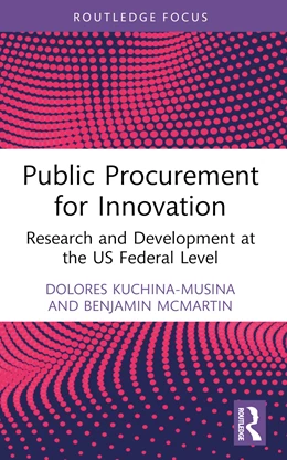 Abbildung von Kuchina-Musina / McMartin | Public Procurement for Innovation | 1. Auflage | 2025 | beck-shop.de