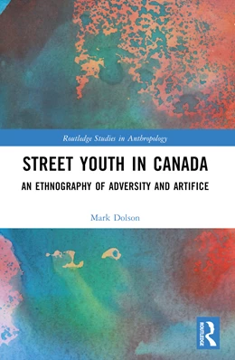 Abbildung von Dolson | Street Youth in Canada | 1. Auflage | 2025 | beck-shop.de