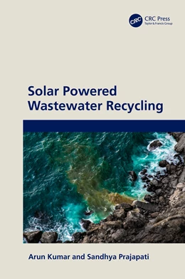 Abbildung von Kumar / Prajapati | Solar Powered Wastewater Recycling | 1. Auflage | 2025 | beck-shop.de