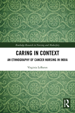 Abbildung von Lebaron | Caring in Context | 1. Auflage | 2025 | beck-shop.de