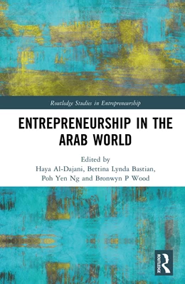 Abbildung von Bastian / Wood | Entrepreneurship in the Arab World | 1. Auflage | 2025 | beck-shop.de