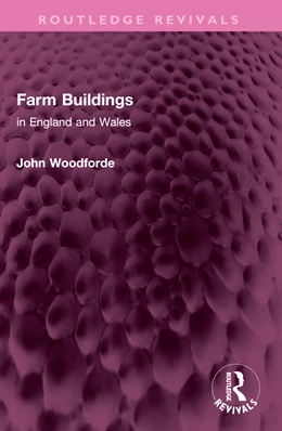Abbildung von Woodforde | Farm Buildings | 1. Auflage | 2025 | beck-shop.de