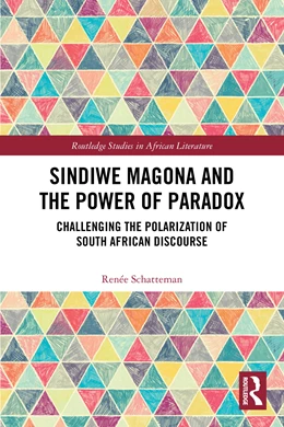 Abbildung von Schatteman | Sindiwe Magona and the Power of Paradox | 1. Auflage | 2025 | beck-shop.de