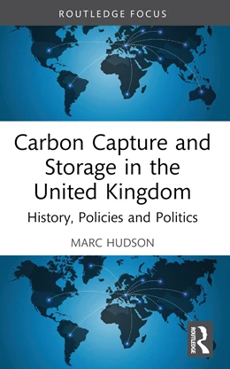 Abbildung von Hudson | Carbon Capture and Storage in the United Kingdom | 1. Auflage | 2025 | beck-shop.de