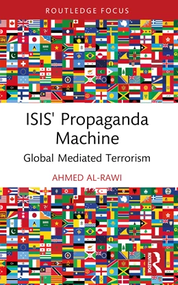 Abbildung von Al-Rawi | ISIS' Propaganda Machine | 1. Auflage | 2025 | beck-shop.de