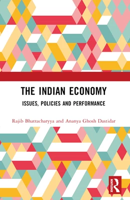 Abbildung von Ghosh Dastidar / Bhattacharyya | The Indian Economy | 1. Auflage | 2025 | beck-shop.de