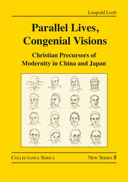 Abbildung von Leeb | Parallel Lives, Congenial Visions | 1. Auflage | 2025 | beck-shop.de