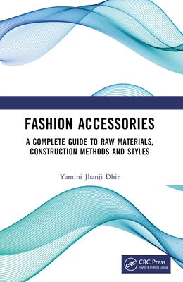 Abbildung von Dhir | Fashion Accessories | 1. Auflage | 2025 | beck-shop.de